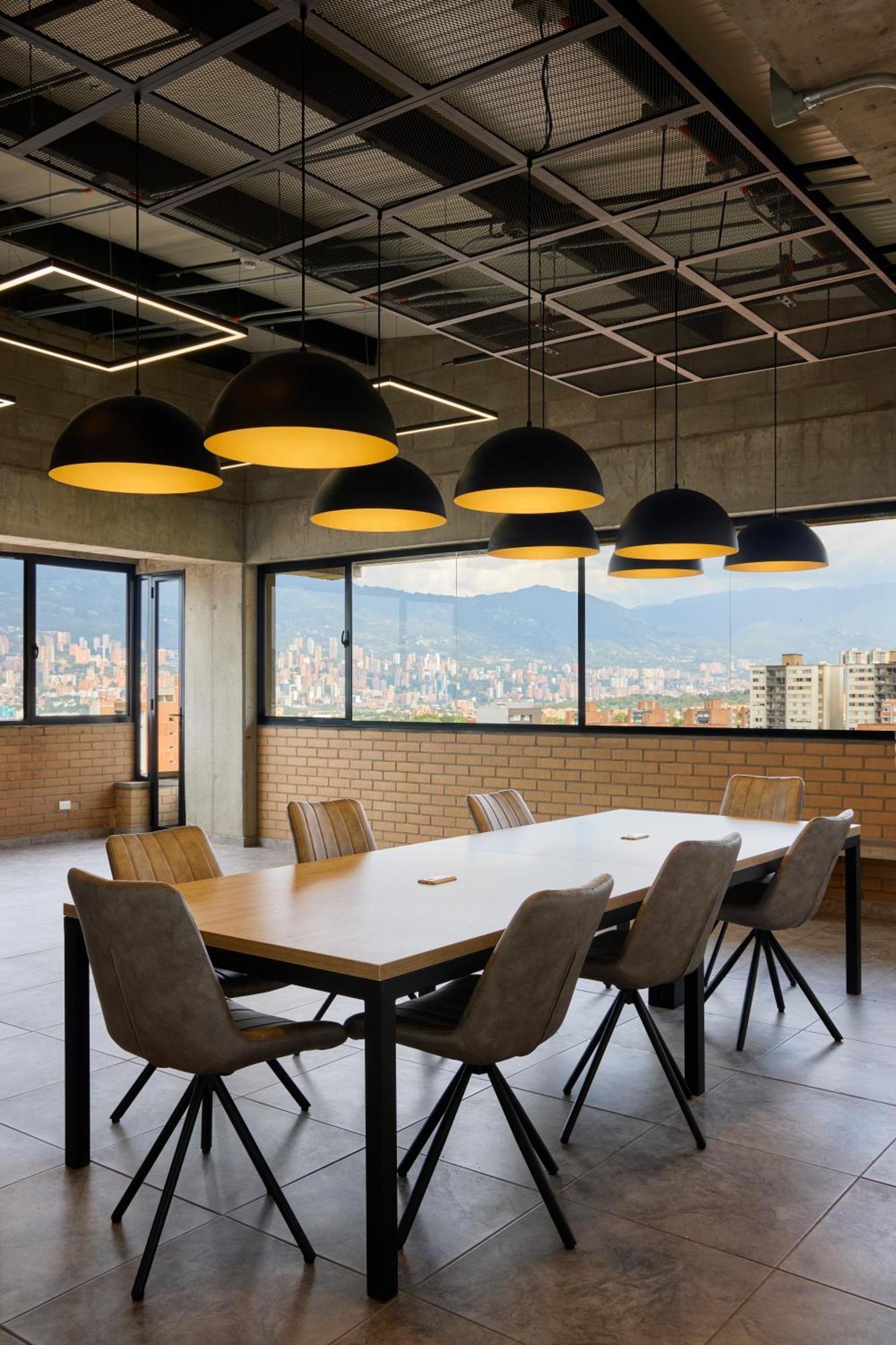30 Living Suites Medellín Esterno foto