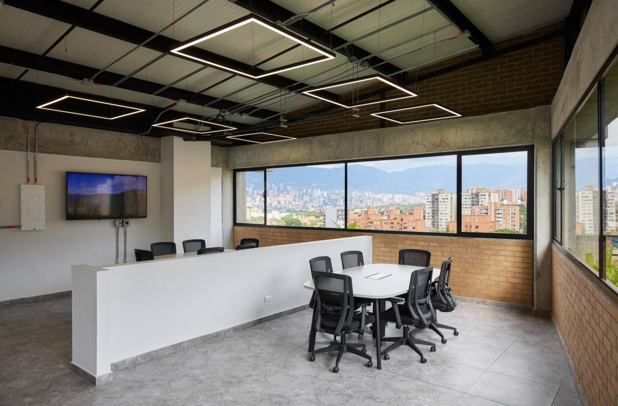 30 Living Suites Medellín Esterno foto